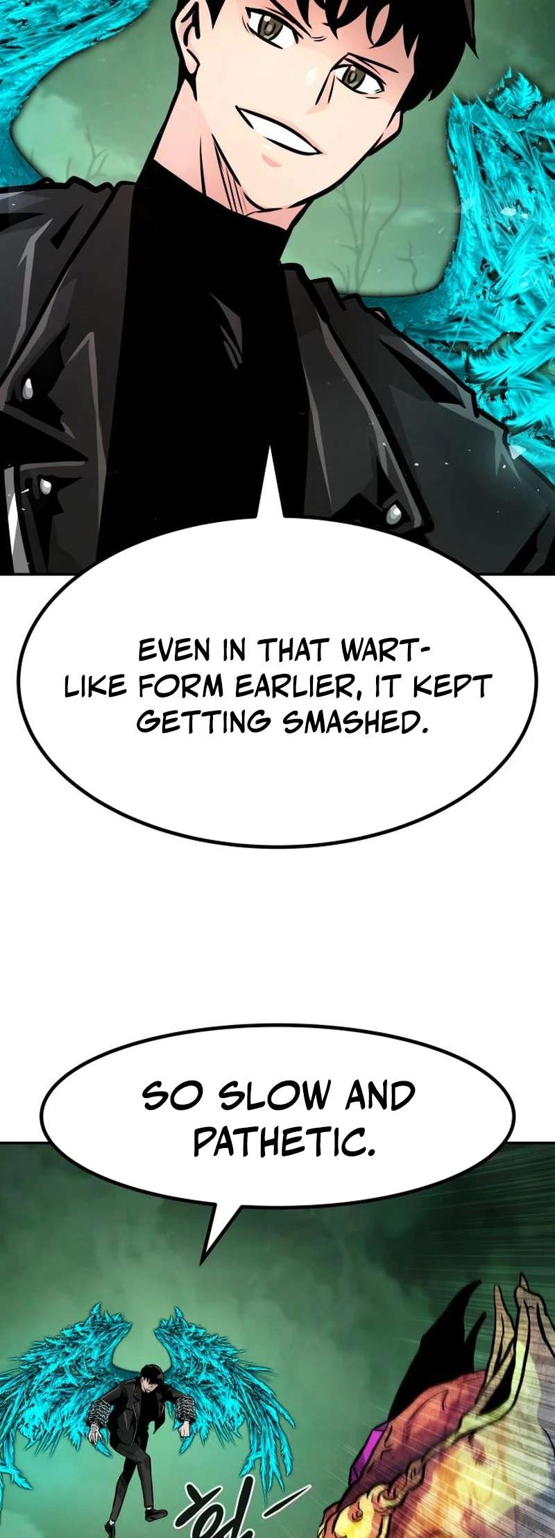 All Rounder Chapter 92 8